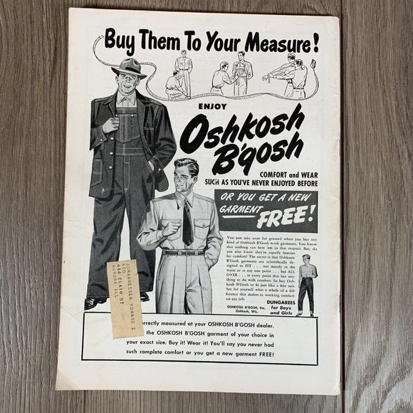 Brotherhood of Locomotive Firemen and Enginemen's Magazine Lot Of 3 1953 Jun-Aug - Picture 3 of 7